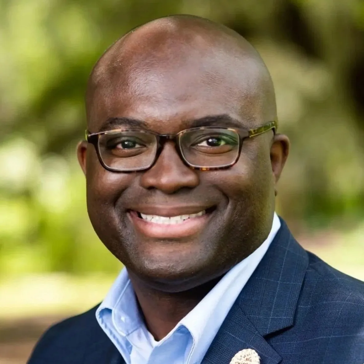 Clay Middleton, Advisor